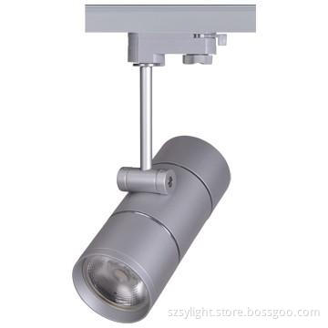 CE RoHS quality 1x20W Power LED Track Lights